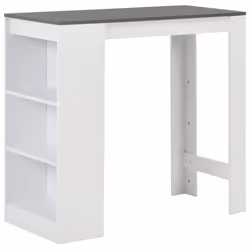 VidaXL 280216, 1100 mm, 500 mm, 1030 mm, 1 pièce(s)