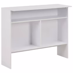 VidaXL 280217 table de cuisine et de salle à manger - Vue supplémentaire 7