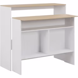 VidaXL 280220, 1300 mm, 400 mm, 1200 mm, 1 pièce(s)
