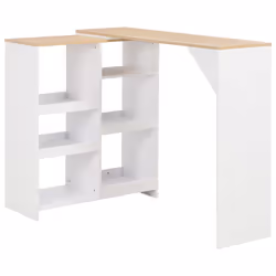 VidaXL 280225, 1380 mm, 390 mm, 1100 mm, 1 pièce(s)