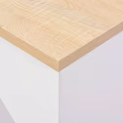 VidaXL 280225 table de cuisine et de salle à manger - Vue supplémentaire 5