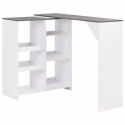 VidaXL 280226, 1380 mm, 390 mm, 1100 mm, 1 pièce(s)