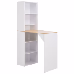 VidaXL 280230, 1150 mm, 590 mm, 2000 mm, 1 pièce(s)