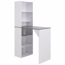 VidaXL 280231, 1150 mm, 590 mm, 2000 mm, 1 pièce(s)
