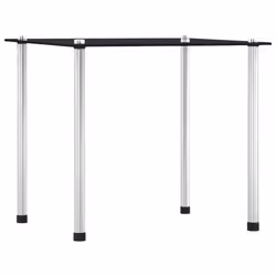 VidaXL 249527 Table à café, latérale et de salon - Vue supplémentaire 4