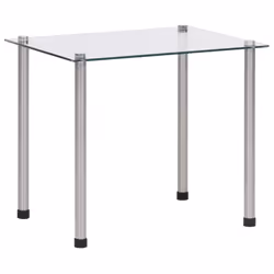 VidaXL 249528 Table à café, latérale et de salon