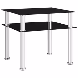 VidaXL 249530, Noir