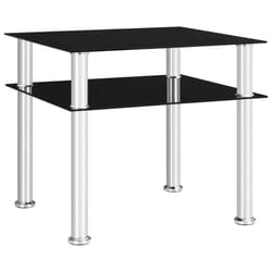 VidaXL 249530 Table à café, latérale et de salon