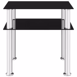 VidaXL 249530 Table à café, latérale et de salon