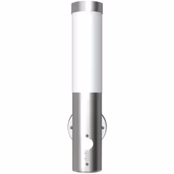 Cette applique murale de jardin sera un appareil idéal pour illuminer votre espace de vie extérieur. Cette lampe murale a un ...