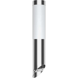Vidaxl - Applique murale étanche Acier inoxydable 60 w
