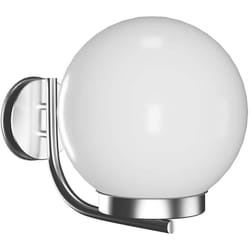 Lampe murale de jardin 32 cm Vidaxl