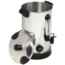 Vidaxl - Marmitte style Percolateur 6,8 Litres