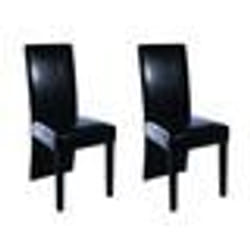 VidaXL 60249 chaise restaurant