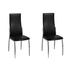 VidaXL 60569 chaise restaurant