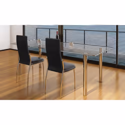 VidaXL 60569 chaise restaurant - Vue supplémentaire 2