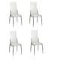 VidaXL 60572 chaise restaurant