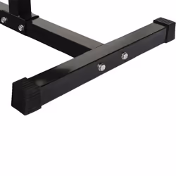 VidaXL 90136 banc de musculation Dos, Poitrine