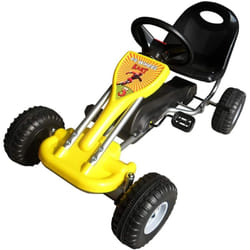 VidaXL 90252 jouet à bascule et à enfourcher Karting à moteur