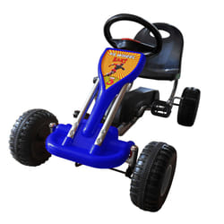 VidaXL 90254 jouet à bascule et à enfourcher Karting à moteur