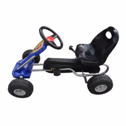 VidaXL 90254 jouet à bascule et à enfourcher Karting à moteur