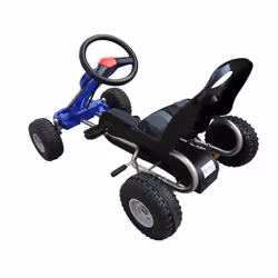 VidaXL 90254 jouet à bascule et à enfourcher Karting à moteur