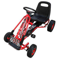 VidaXL 90255 jouet à bascule et à enfourcher Karting à moteur
