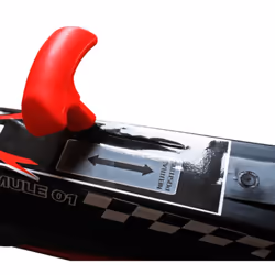 VidaXL 90255 jouet à bascule et à enfourcher Karting à moteur