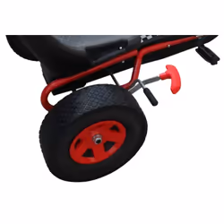 VidaXL 90255 jouet à bascule et à enfourcher Karting à moteur - Vue supplémentaire 5