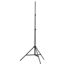 Vidaxl - Supports de lumière Hauteur 78-210 cm