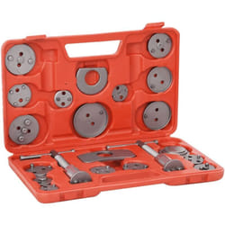 Vidaxl - Kit d'outils de filetage de piston d'étrier