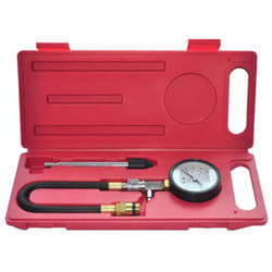 Testeur de compression moteur essence Vidaxl