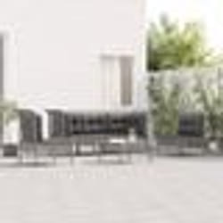 vidaXL Filtre bio d'étang 12000 L / h - TU