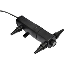 Vidaxl - Stérilisateur de bassin uvc 36 w