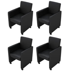 VidaXL 160183 chaise restaurant