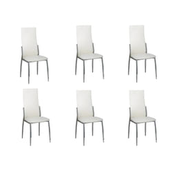 VidaXL 160258 chaise restaurant