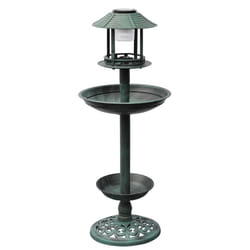 VidaXL 40537 lumière décorative Figurine lumineuse décorative Vert 1 lampe(s) LED