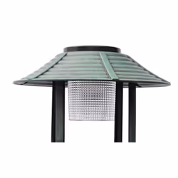 VidaXL 40537 lumière décorative Figurine lumineuse décorative Vert 1 lampe(s) LED