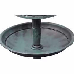 VidaXL 40537 lumière décorative Figurine lumineuse décorative Vert 1 lampe(s) LED