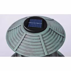 VidaXL 40537 lumière décorative Figurine lumineuse décorative Vert 1 lampe(s) LED - Vue supplémentaire 5
