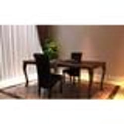 VidaXL 60622 chaise restaurant