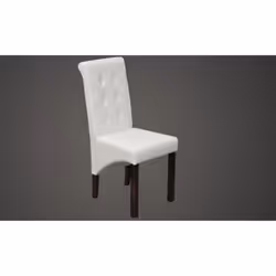 VidaXL 60624 chaise restaurant