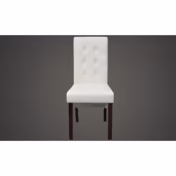 VidaXL 60624 chaise restaurant - Vue supplémentaire 4