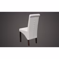 VidaXL 60624 chaise restaurant - Vue supplémentaire 5