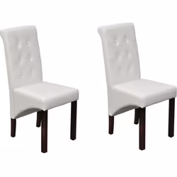 VidaXL 60624 chaise restaurant - Vue supplémentaire 8