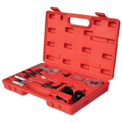 Vidaxl - Kit outils spéciaux opel