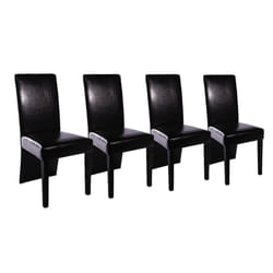VidaXL 60597 chaise restaurant