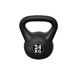Kettlebell de 24 kg - TU