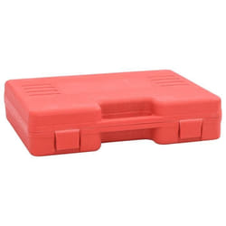 vidaXL Kit de marteaux de carrosserie de voiture et de bosses 7 pcs - TU