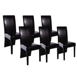 VidaXL 160295 chaise restaurant